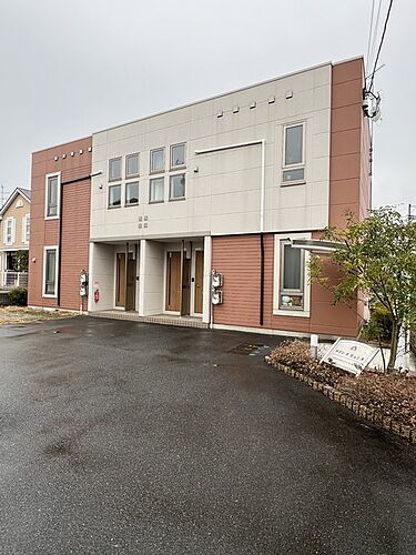 大阪府大阪狭山市池尻北２丁目 賃貸アパート