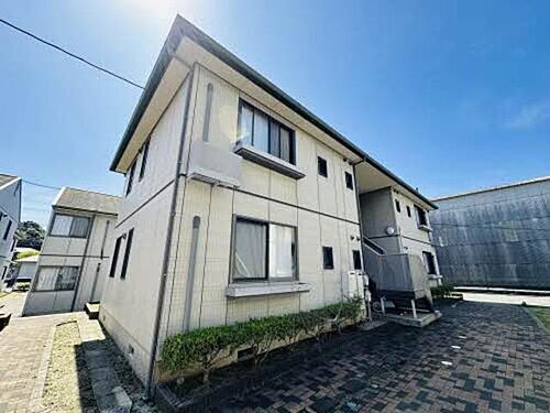 花ぞ野ローズガーデン　Ｃ棟 2階建