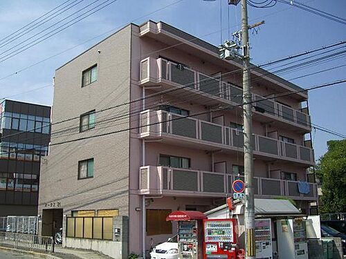 大阪府堺市西区鳳北町３丁 賃貸マンション