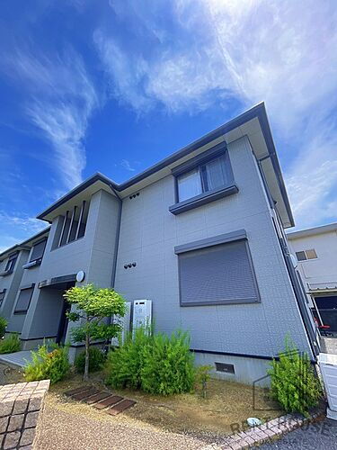 大阪府岸和田市極楽寺町１丁目 2階建 築24年