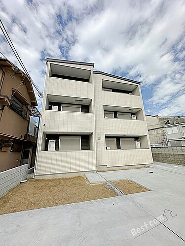 ＣＡＳＡ　ＣＡＬＭＡ菱木