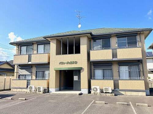 バリュージュ佐野　Ｄ棟 2階建