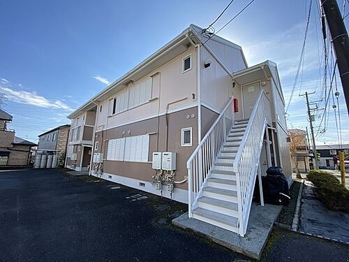 神奈川県秦野市並木町 2階建 築33年2ヶ月