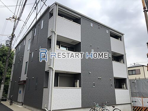 兵庫県神戸市中央区下山手通９丁目 3階建 築9年5ヶ月
