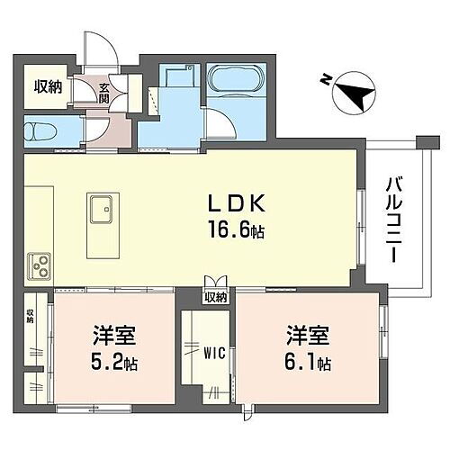 埼玉県川口市戸塚東2丁目10-24 東川口駅 2LDK マンション 賃貸物件詳細