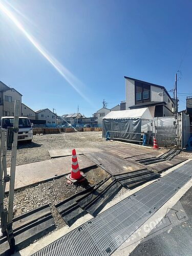 大阪府堺市東区大美野 賃貸アパート