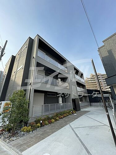 ＬＩＮＯメゾン山田南