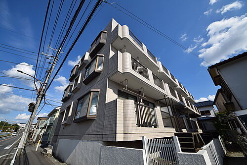 ロイヤルタウン下九沢