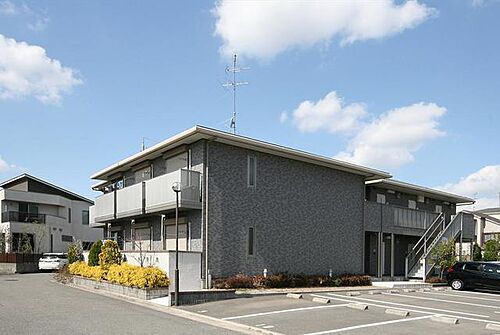 大阪府堺市北区金岡町 賃貸アパート