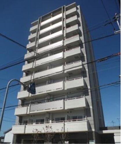 大阪府堺市西区宮下町 賃貸マンション