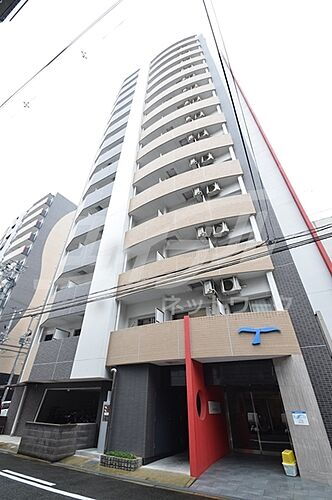 大阪府大阪市北区豊崎２丁目 15階建 築10年8ヶ月