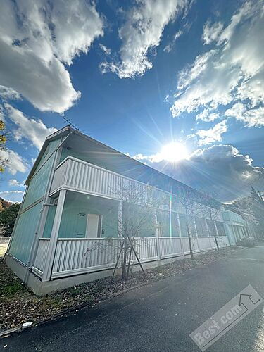 大阪府河内長野市喜多町 賃貸アパート