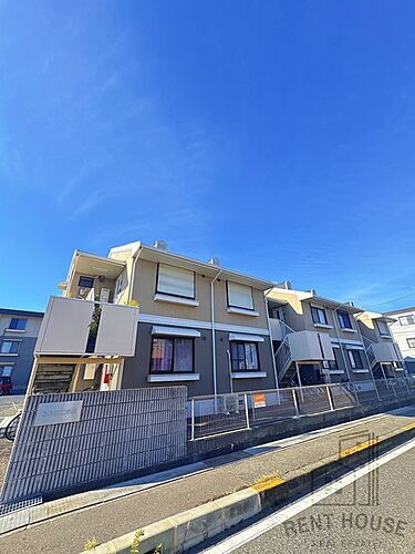 大阪府貝塚市澤 2階建 築39年8ヶ月