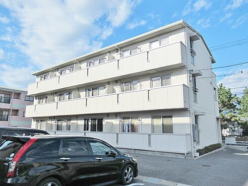 静岡県沼津市原 3階建 築15年10ヶ月