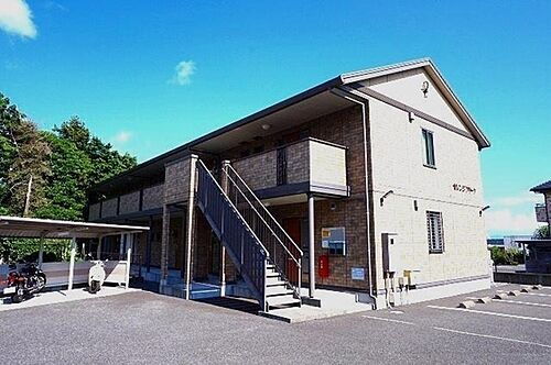 静岡県富士市今泉 2階建