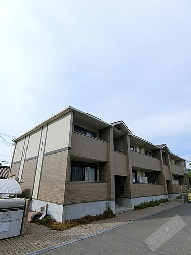 大阪府泉佐野市春日町 賃貸アパート