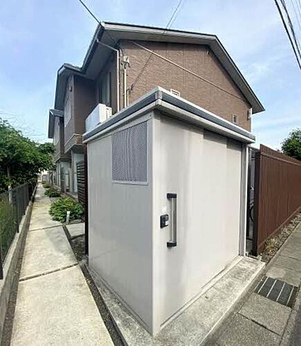 プランドール南中央Ｃ棟