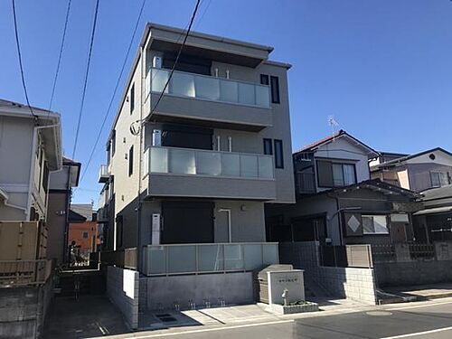 カサデ相之川