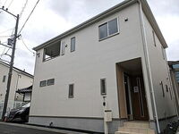 大阪府岸和田市神須屋町3丁目 2階建 築2年3ヶ月