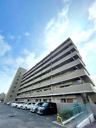 大阪府堺市西区下田町 賃貸マンション