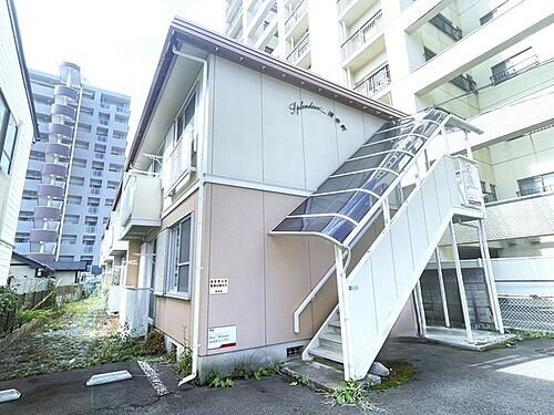 スプランドゥール清水町