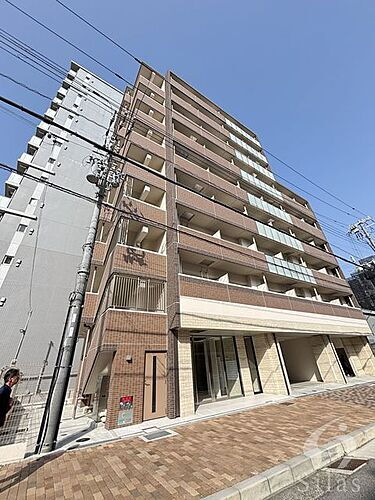 兵庫県神戸市中央区下山手通９丁目 9階建 築3年7ヶ月