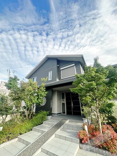 大阪府堺市西区鳳北町６丁 賃貸アパート