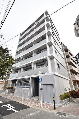 大阪府吹田市寿町１丁目 7階建 築3年11ヶ月