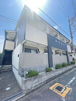 大阪府堺市堺区南清水町3丁 3階建 築15年6ヶ月