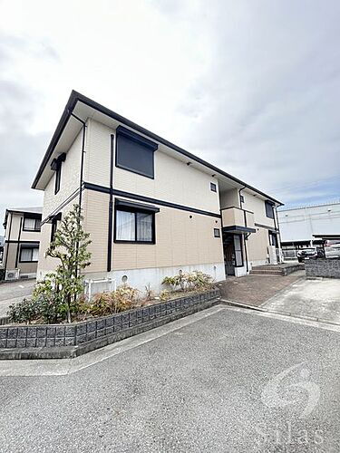 兵庫県神戸市西区小山２丁目 2階建