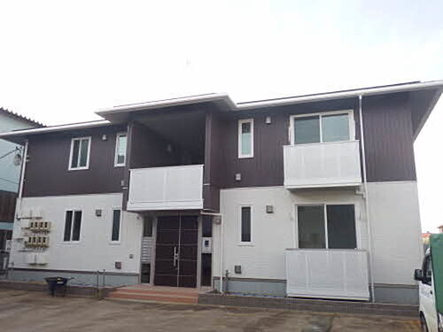 ＬｕｓｈＭｏｒｅ 2階建