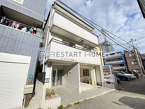 クレスト羽坂