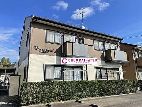 シャンボール　Ａ