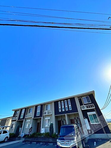 和歌山県和歌山市山口西 賃貸アパート