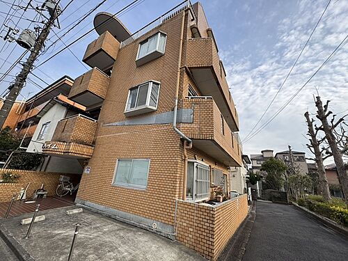 東京都江戸川区南小岩２丁目 賃貸マンション