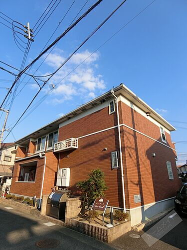 大阪府泉佐野市日根野 賃貸アパート