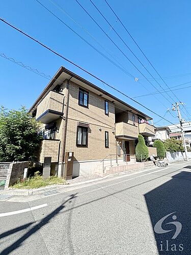 兵庫県尼崎市元浜町２丁目 2階建 築11年5ヶ月