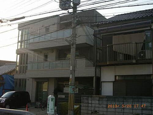 シャーメゾン．Ｉｎｏｕｅ．ＩＩｎｄ
