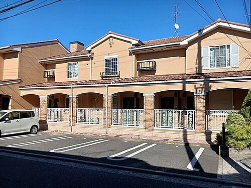 大阪府堺市中区堀上町 賃貸アパート