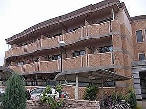 大阪府堺市中区土師町４丁 賃貸マンション