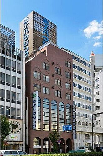 大阪府大阪市住吉区長居４丁目 賃貸マンション