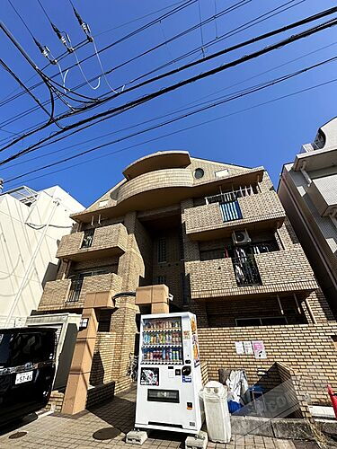 大阪府岸和田市南上町１丁目 賃貸マンション