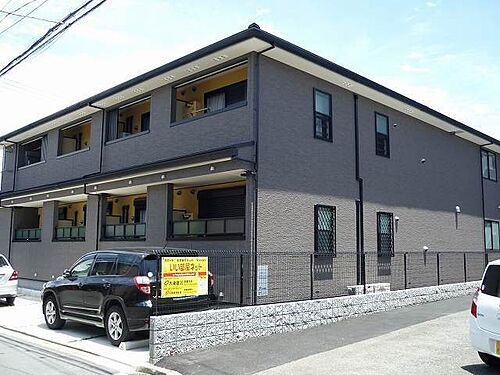 京都府京都市伏見区西堺町 築14年7ヶ月 2階建