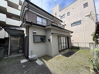 神奈川県座間市相武台1丁目 2階建 築53年8ヶ月