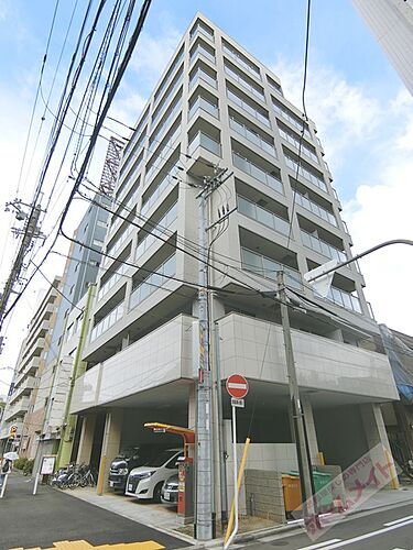 大阪府堺市堺区南瓦町 賃貸マンション
