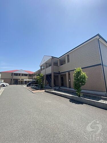 大阪府堺市中区深井畑山町 賃貸アパート