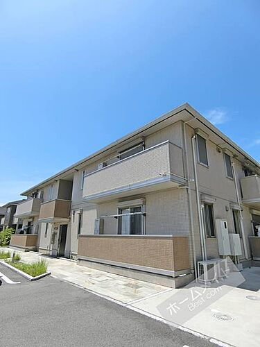 渚ハウス 2階建