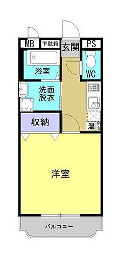 熊本県天草市今釜町 三角駅 1K マンション 賃貸物件詳細