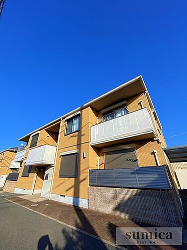 大阪府泉佐野市上瓦屋 2階建 築15年1ヶ月