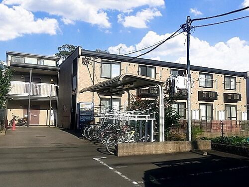 東京都町田市根岸１丁目 2階建 築17年5ヶ月